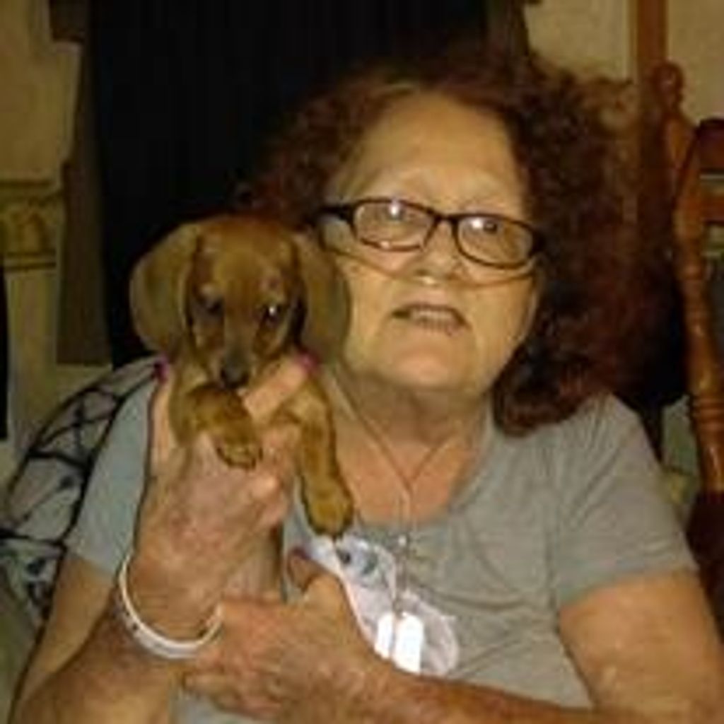 Senita Karen Welch