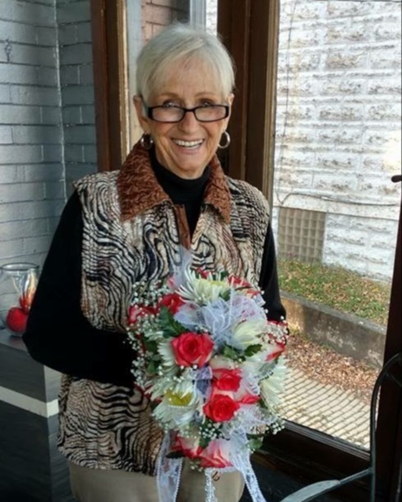 Stella Dean Forney