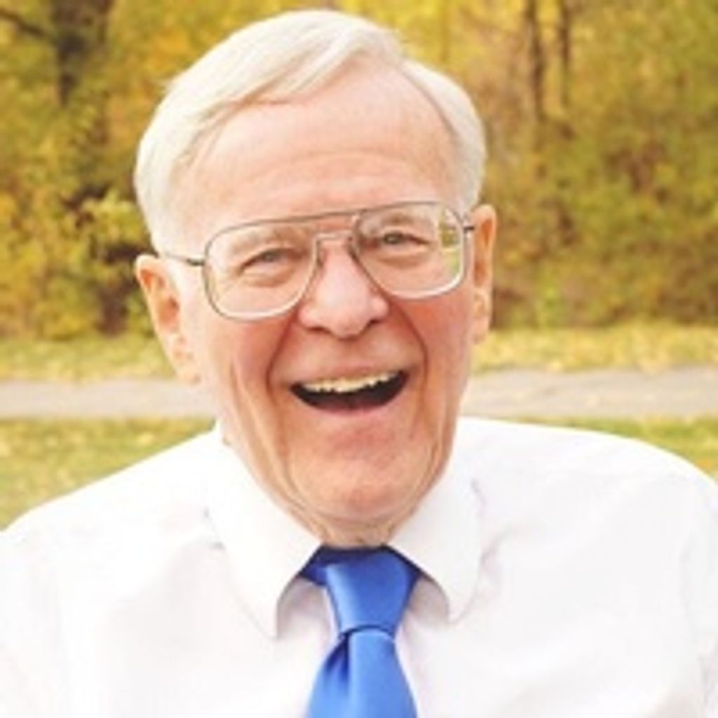 Lynn Neil Robinson