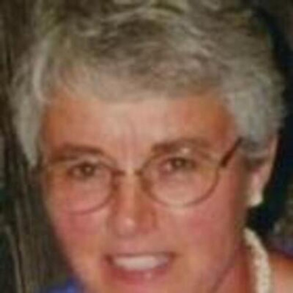 Irene Agnes Amundson Profile Photo