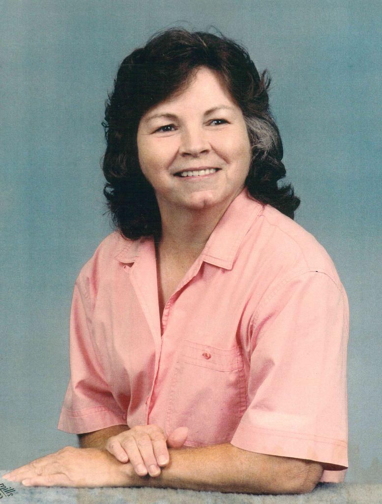Dorathea Ann Wilson Tuberville