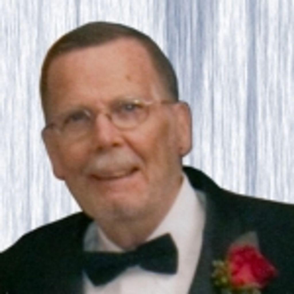 James C. Friday
