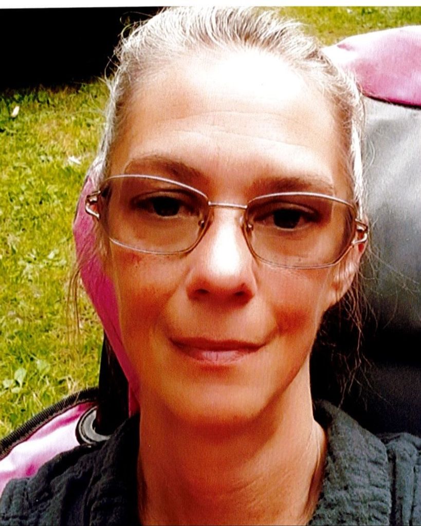 Tammy K Hallan-Towner