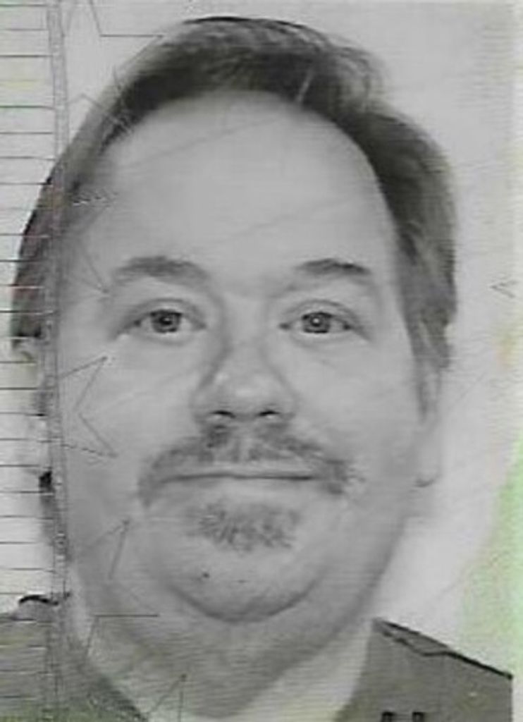 Michael Wayne Brasiel Profile Photo
