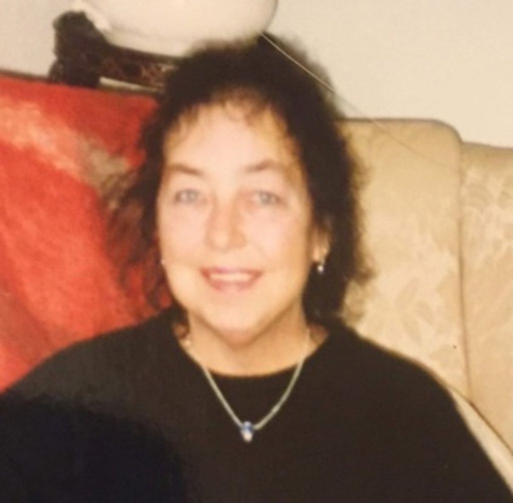 Patricia M. Medeiros Profile Photo