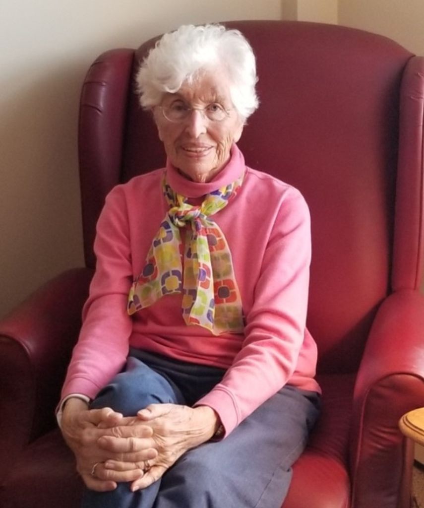 Rita Lauwers O'Connor Profile Photo