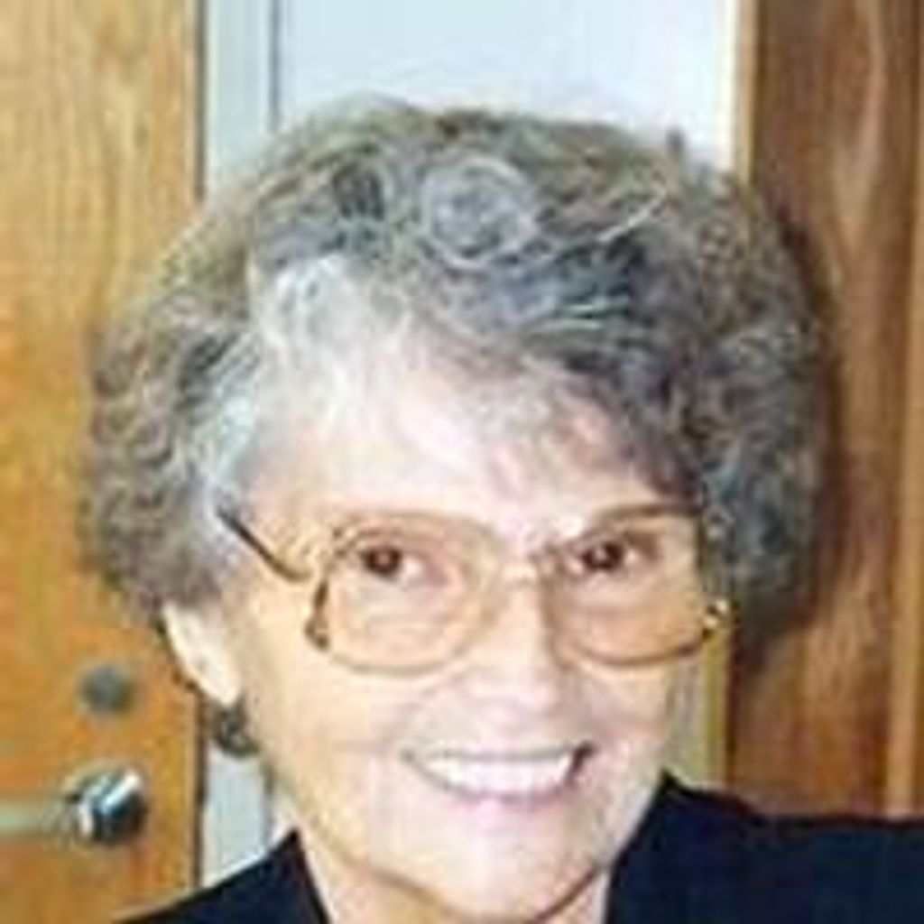 Hilda Mae Horn