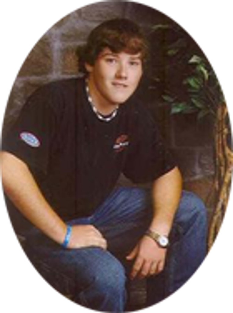 Justin Wayne Thompson