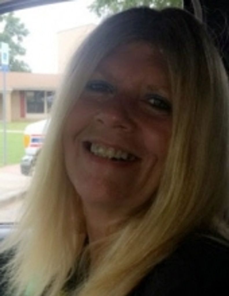 Nancy Deniece Baker
