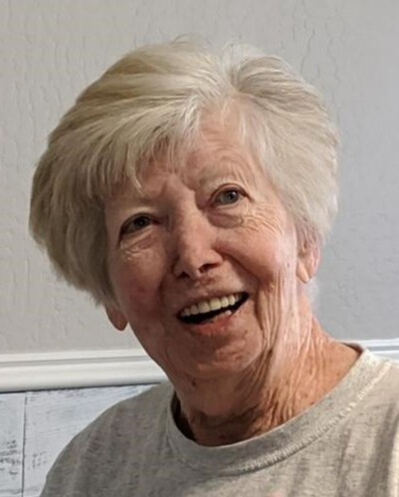 Antoinette R. "Toni" Bennett Profile Photo