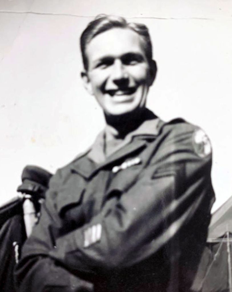 Howard Holten Profile Photo