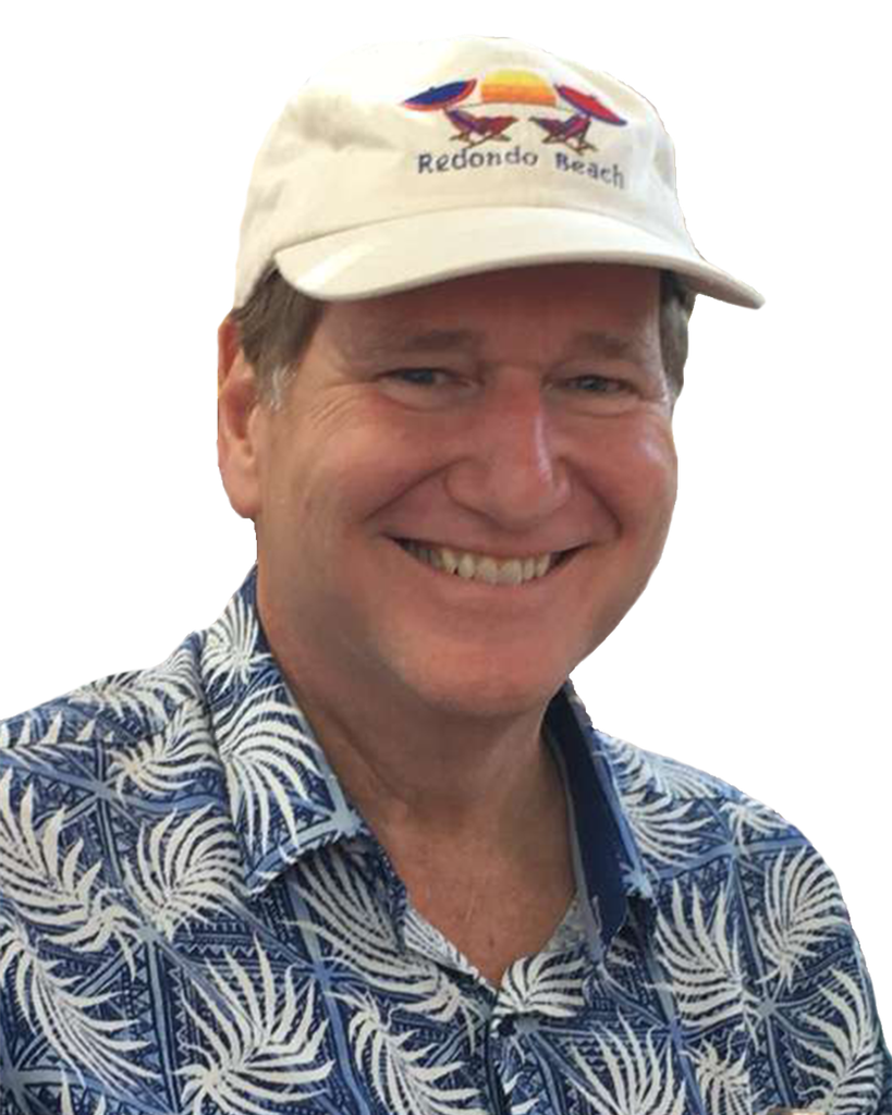 Robert Francis Popoli Profile Photo