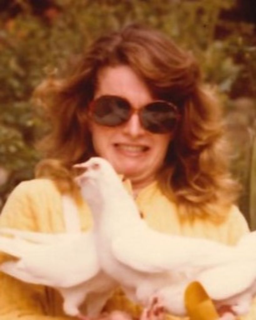 Eva Clark-Aleksandrowicz Profile Photo