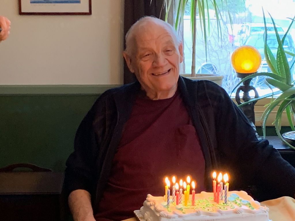 Wayne A. Ochampaugh Profile Photo