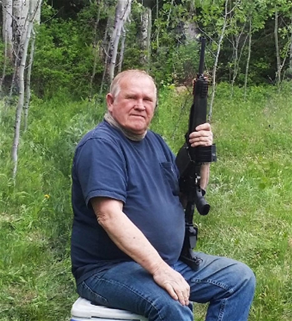 Phillip H Young Profile Photo