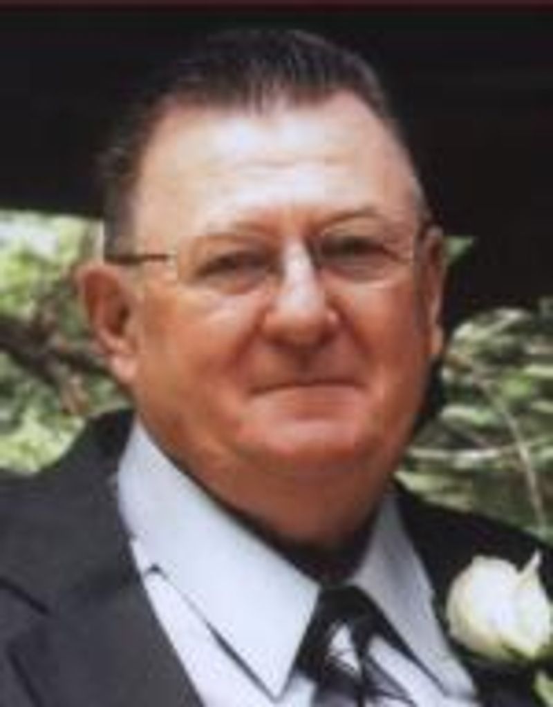 Henry R. Wiernik Jr.