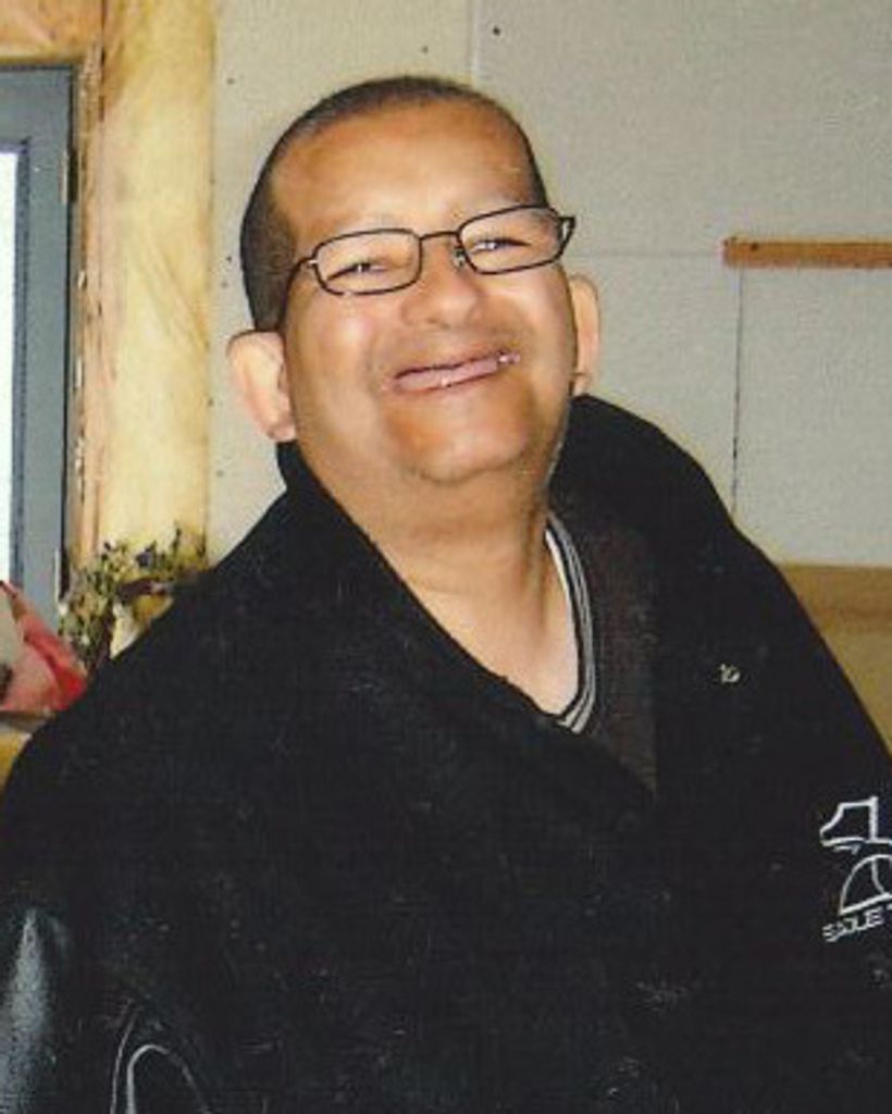 Clarence Simmons