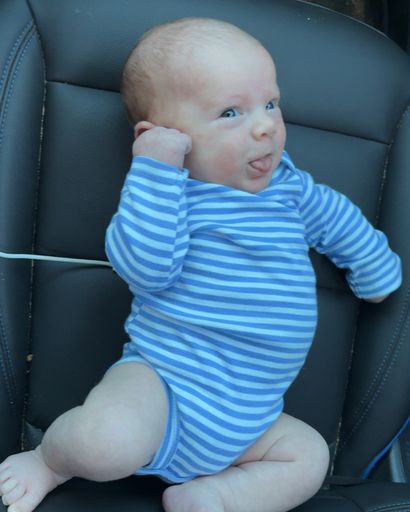 Levi James Newton Profile Photo