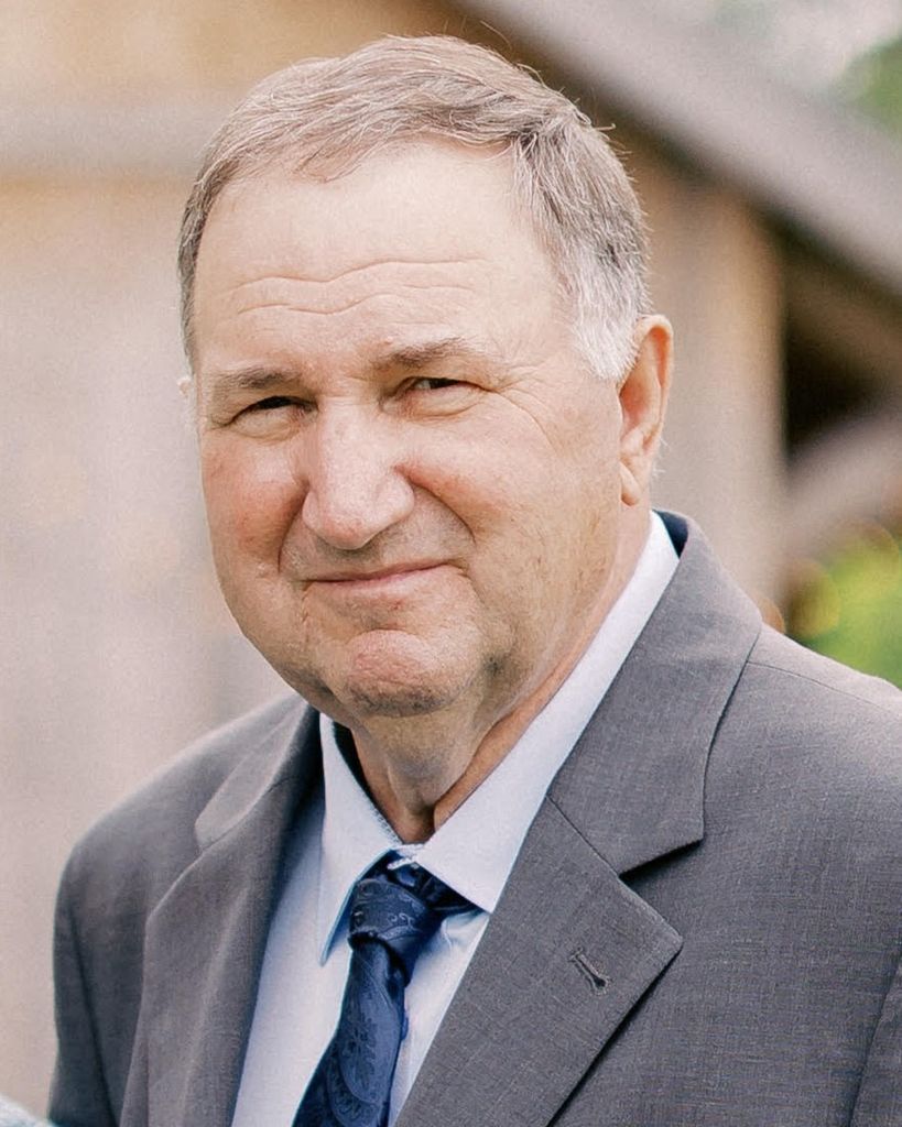 Howard Gilman Profile Photo