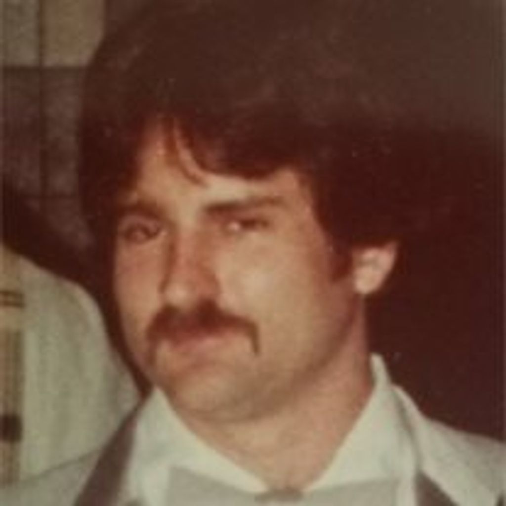Donald E. Whitehouse