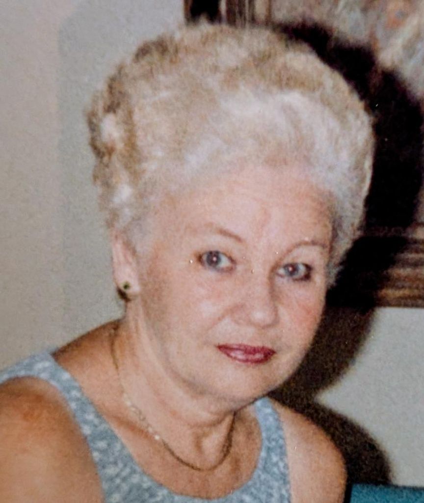 Ann Avery Mclellan Profile Photo