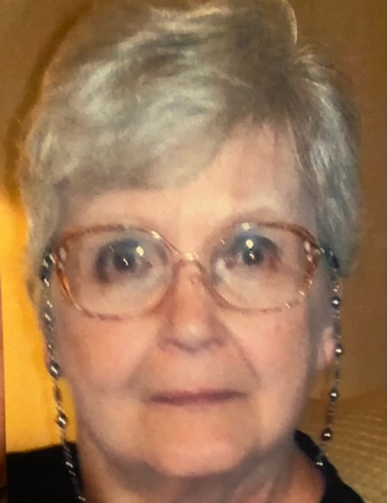 Rose Ellen (Mcbride) Kerns