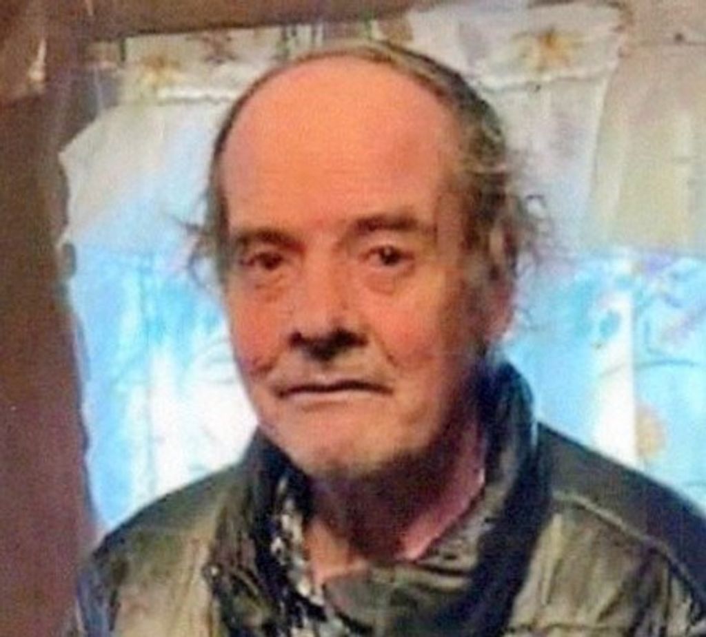 Shorty Chester Brown