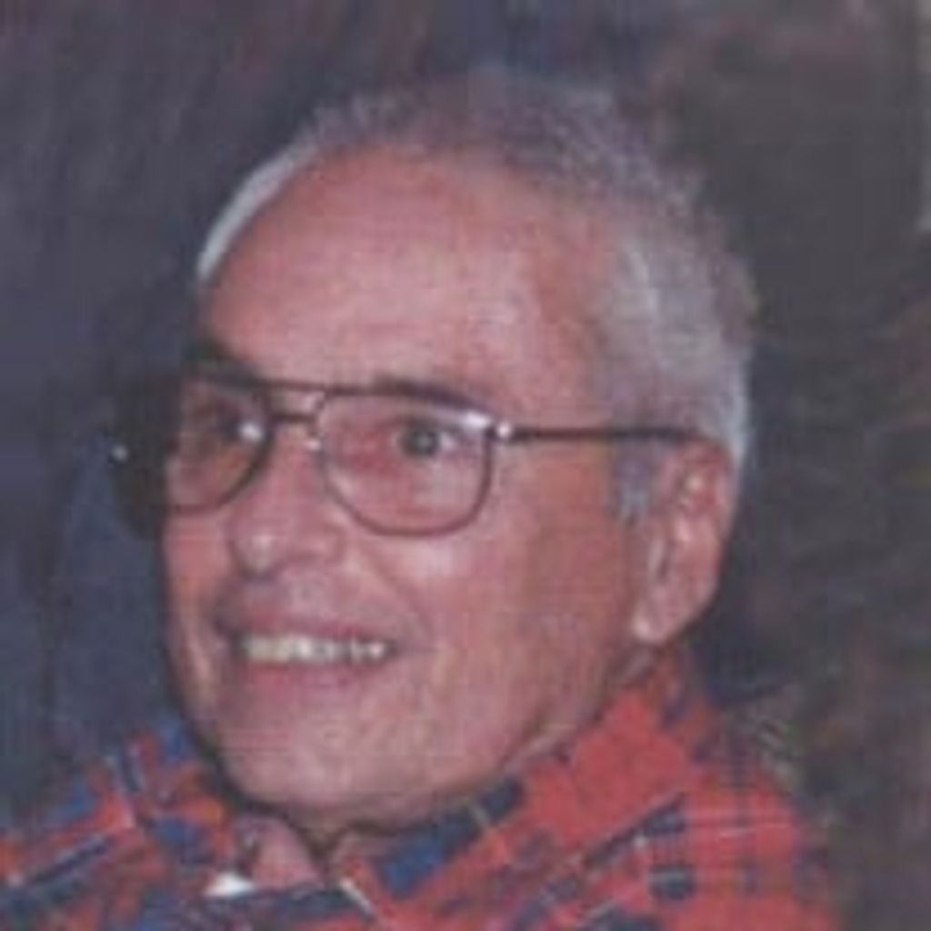 Guy Jackson Merry Jr.