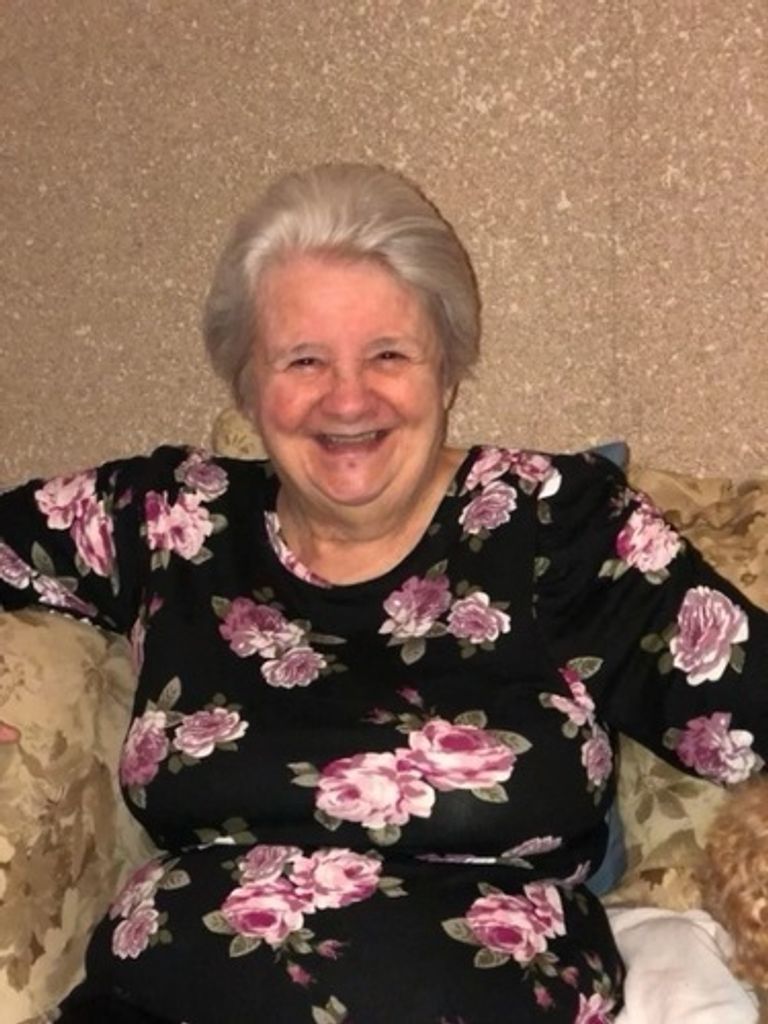 Darla Renee Mcmanis Burns