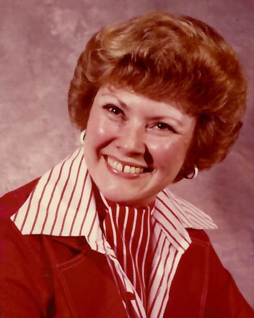 Ruth Bennett Riley Profile Photo