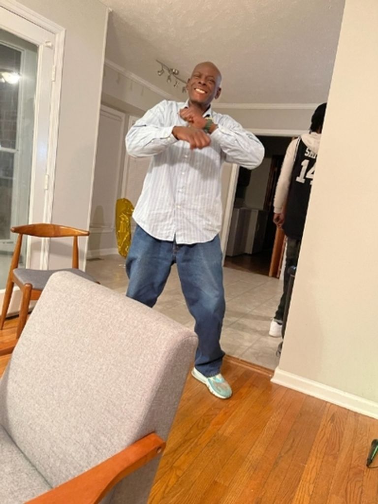 Cedric Delvaunt Kilpatrick, Sr. Profile Photo