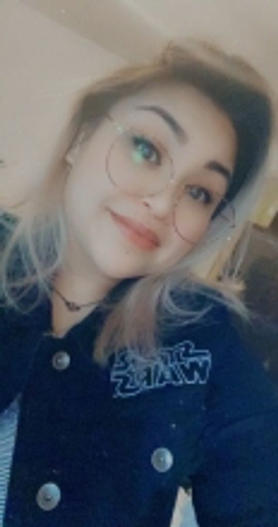 Natasha Sorilla Devera Profile Photo