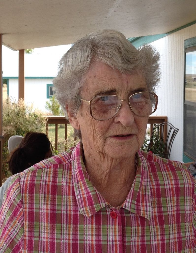Elsie Mae Killey
