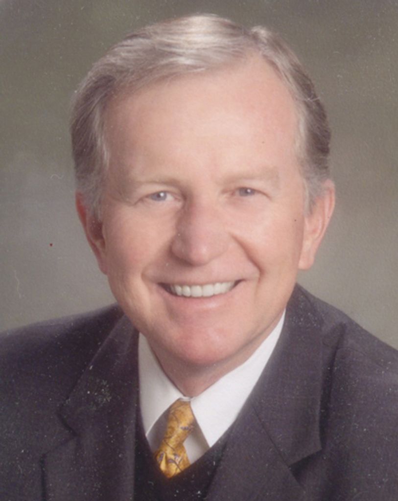 R. Sherman Robinson Profile Photo