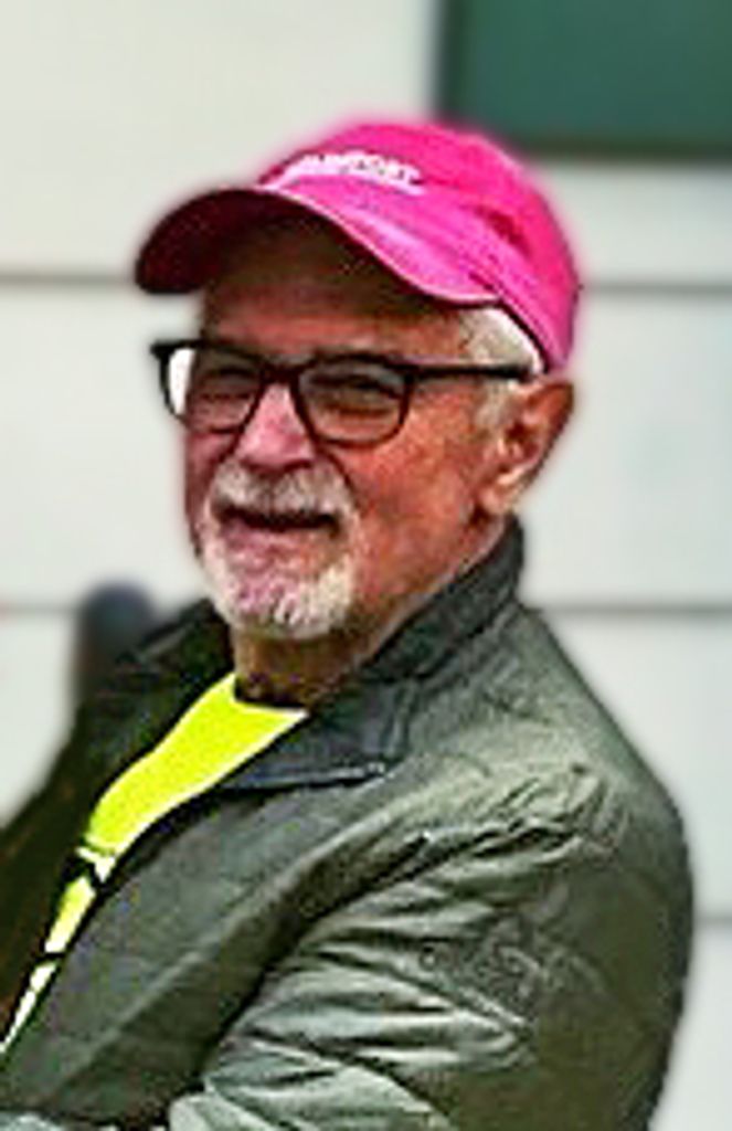 W. Richard "Dick" Courson