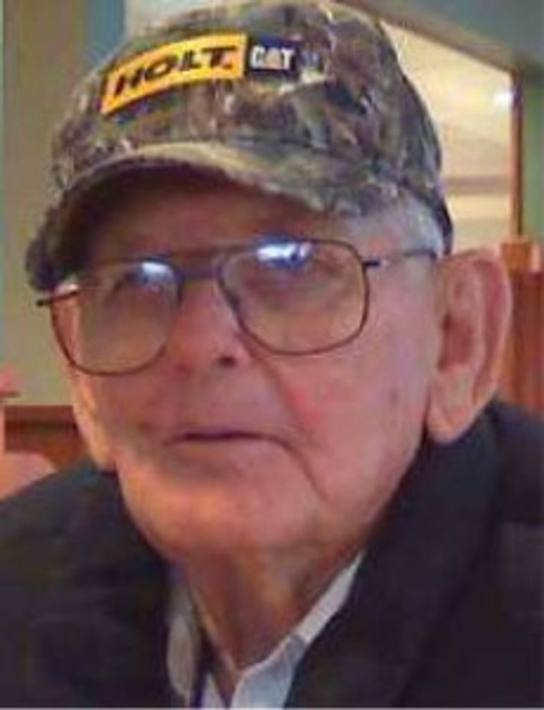 Seabird Ernest Tucker