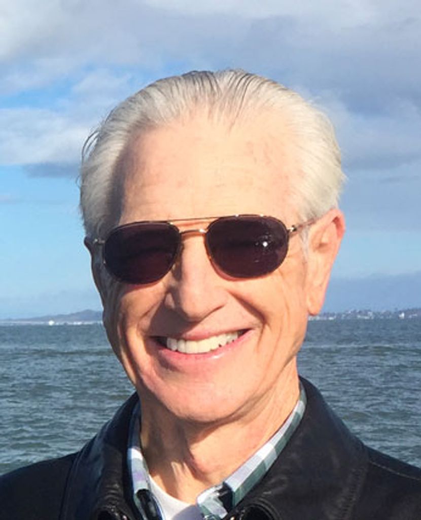 Robert Cox