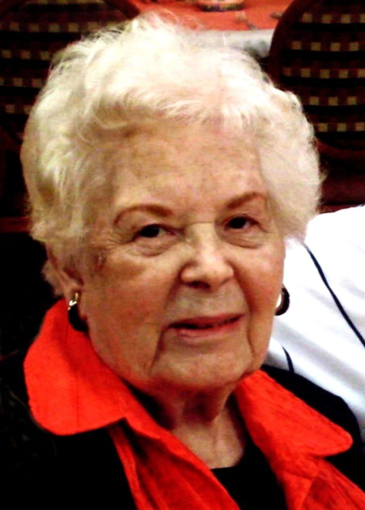 Beckey, Darleen E.