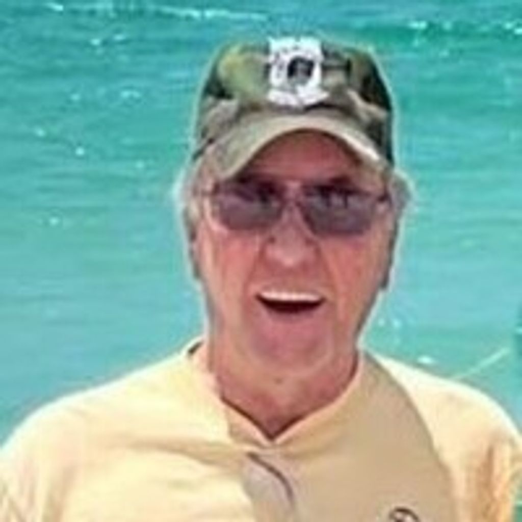 Dan Cosney Profile Photo