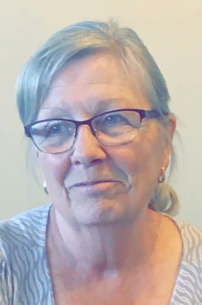 Carla S. Wood Profile Photo