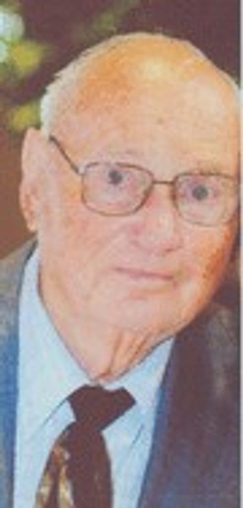 Burgess, Edgar A.