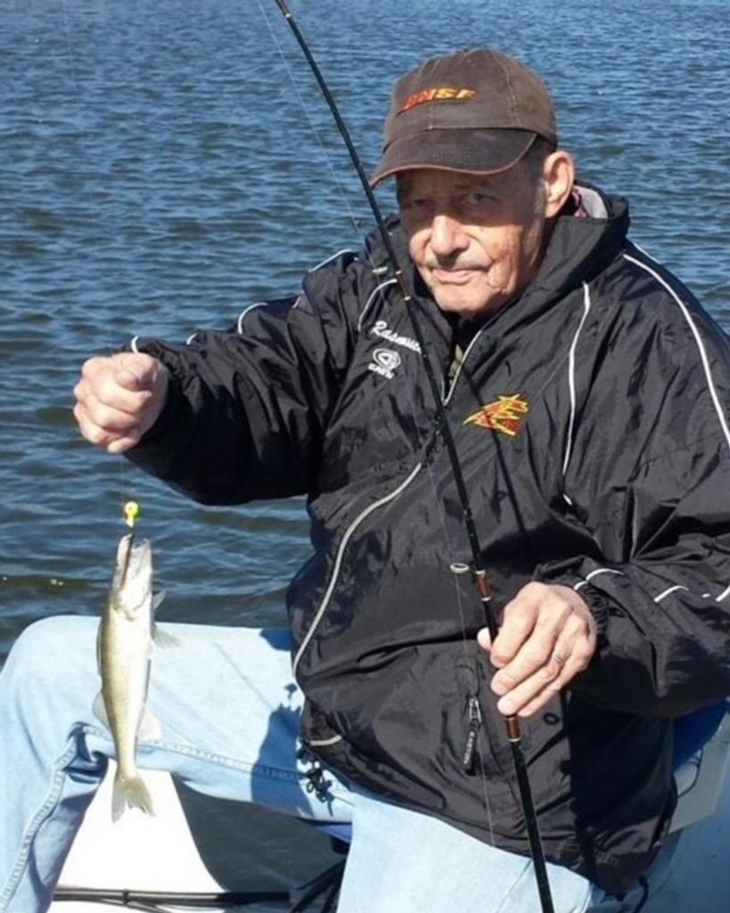 Gordon Rasmussen Profile Photo