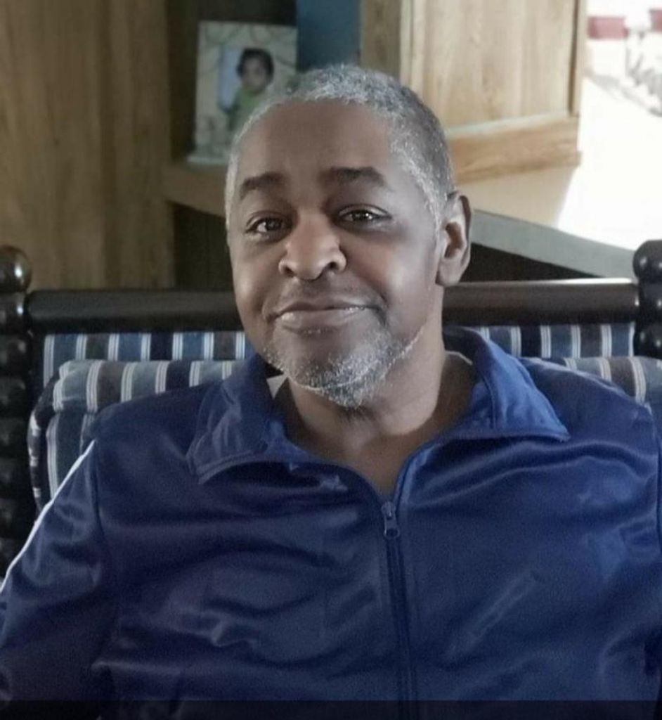Charles Ray Johnson Profile Photo