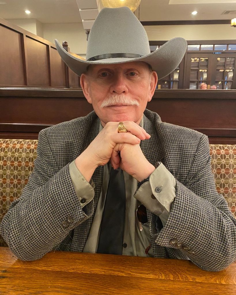 John Michael Budish, Sr.