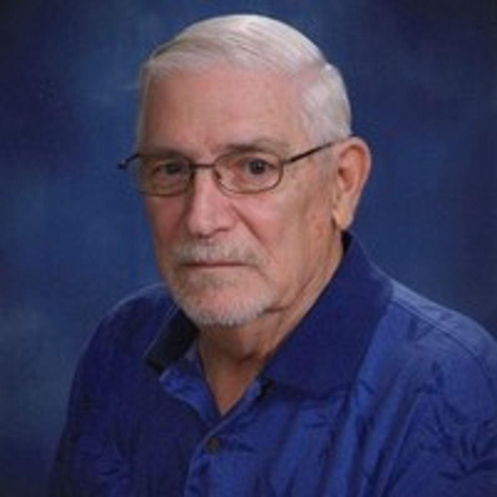 Edward Dries, Jr.