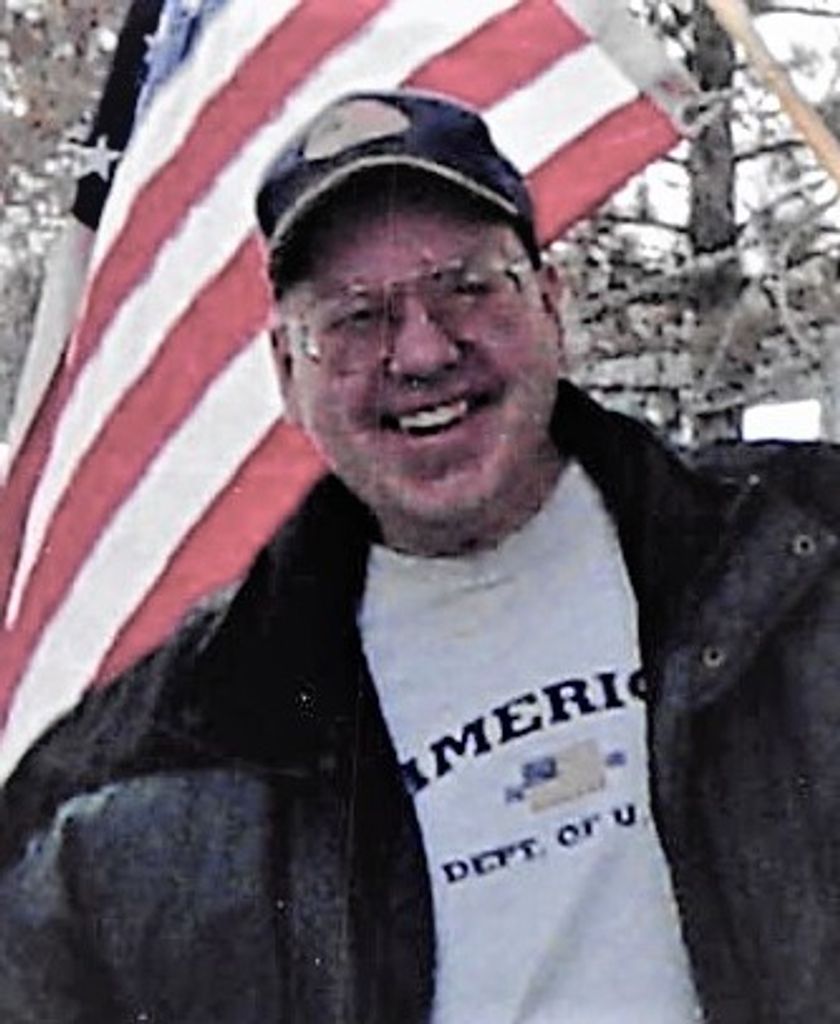 Allan Wesenick