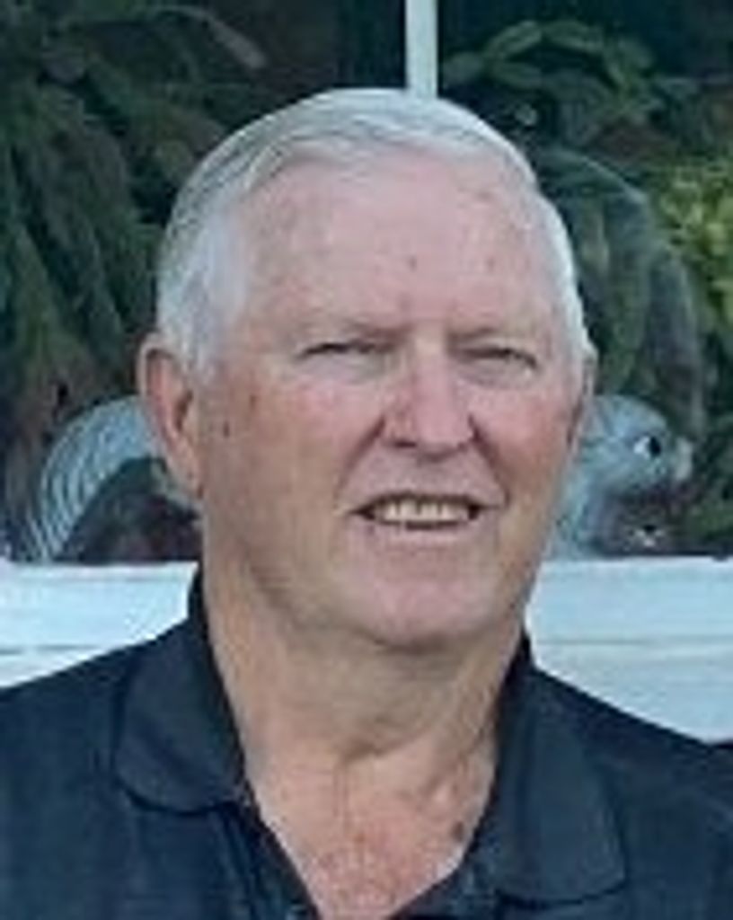 Harry James Traver Profile Photo