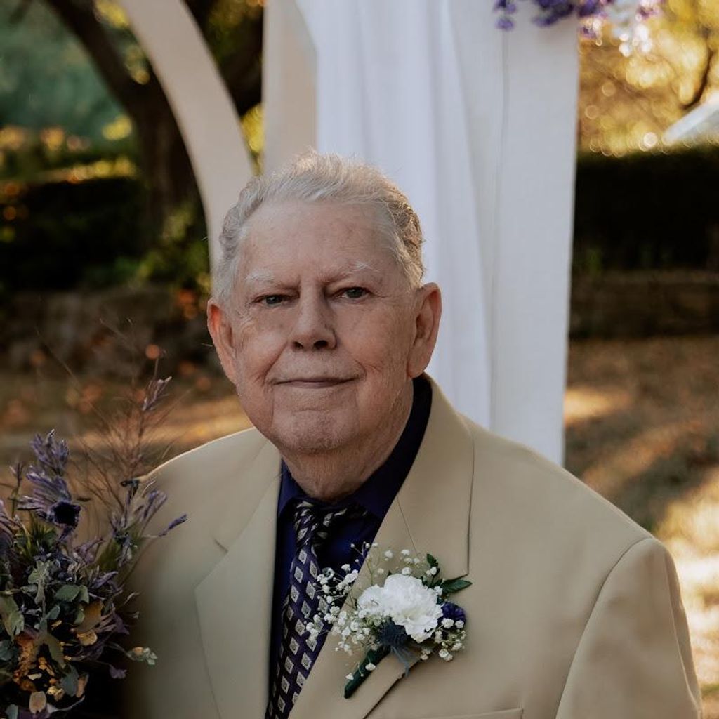 Fred Scott Carlton Profile Photo