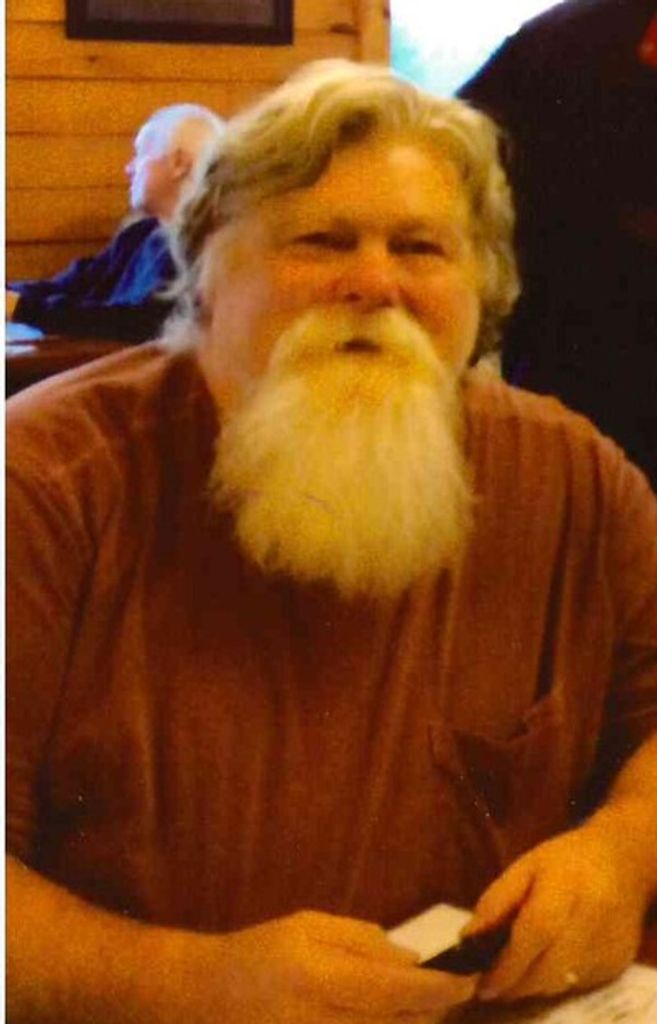 Michael Burzynski Profile Photo