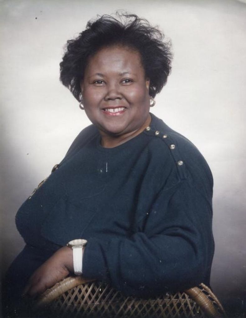 Audrey Denise Parker Profile Photo